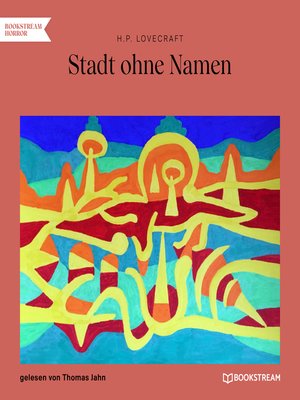 cover image of Stadt ohne Namen